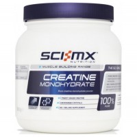 Creatine Monohidrate (500г)